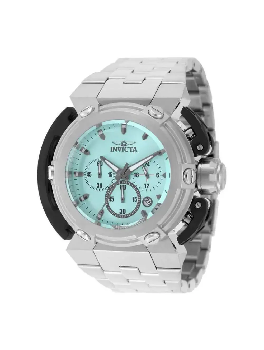 Invicta Coalition Forces X-Wing Men's Watch - 46mm. Steel (49768)